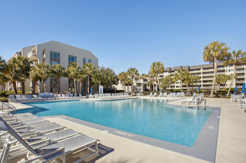 Popular Search Villas on Hilton Head